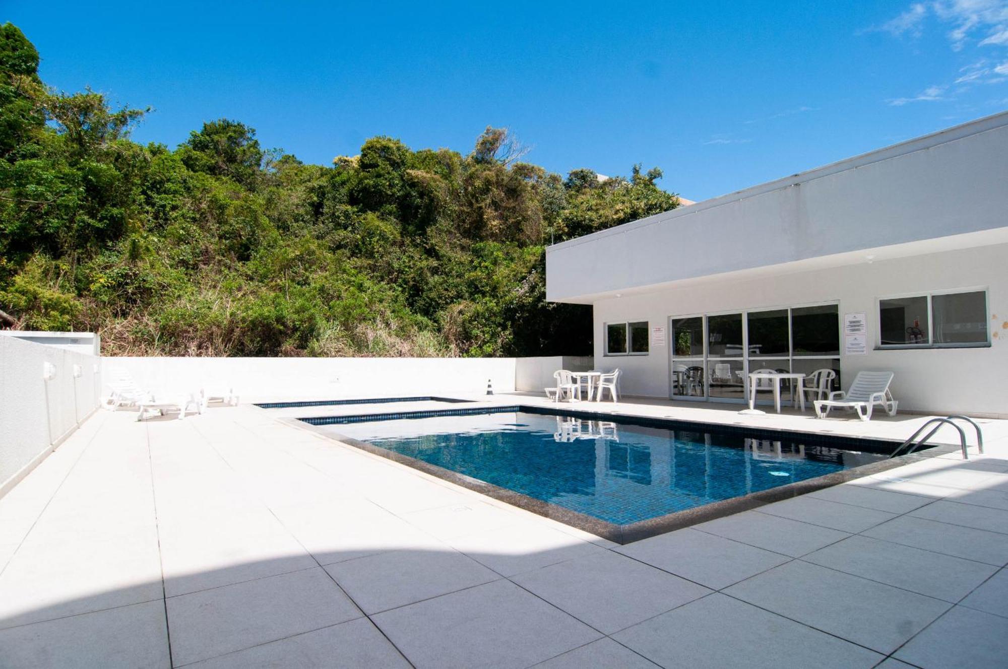 Apartment Ferias A 50 Metros Da P1837 Florianopolis