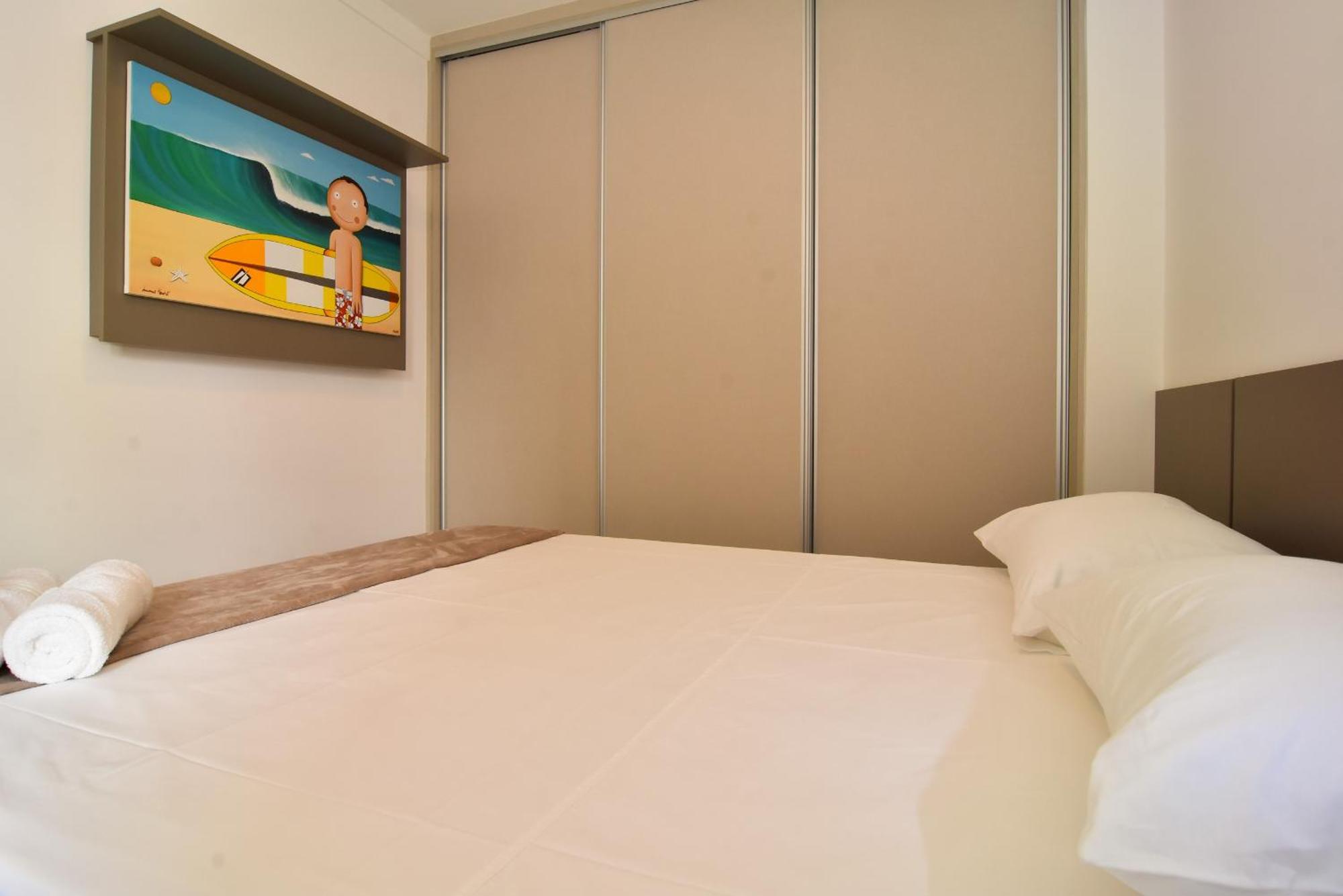 Apartment Ferias A 50 Metros Da P1837