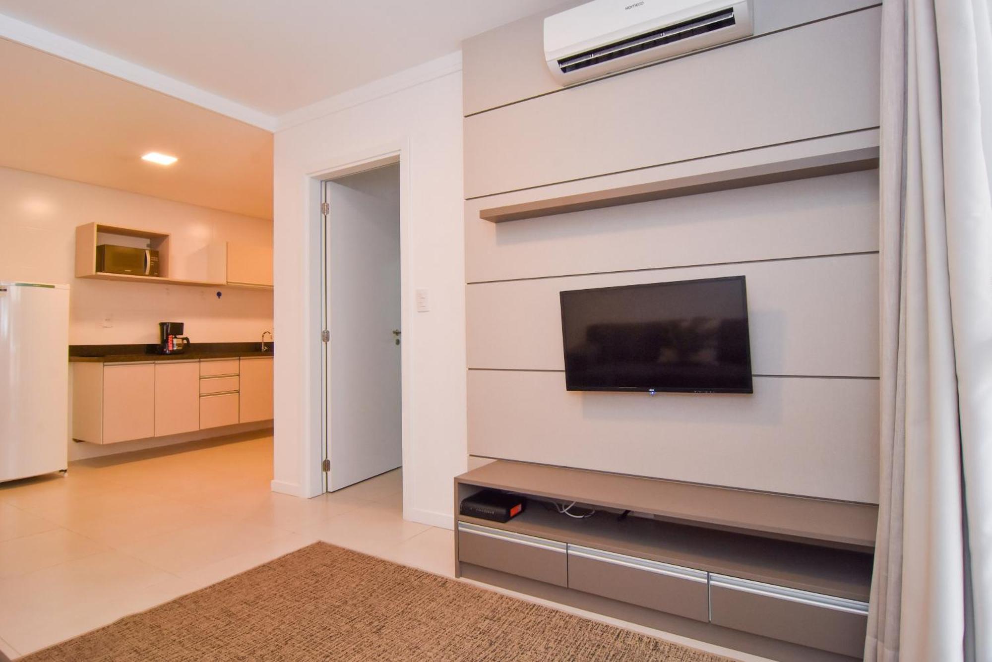 Apartment Ferias A 50 Metros Da P1837 Florianopolis
